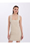 GENUINE Genuine Leather DRESS - 2
