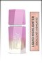 Liquid Highlighter /Silver/ Illuminator / Natural Finishing Shimmering Illuminator Highlighter