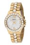 3385 Steel Cord Women's Wristwatch - 3