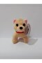 Plush Little Toy Meowing Cat - 2
