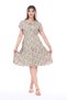 Rochie de vara dama cu maneca scurta - 7