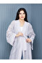 Women's Long Kimono - 6