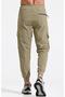 Men's Quich Dry Running Athletic Skinny Leg Joggers Lightweight Outdoor Trousers - 2