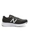 W411Bk2-R New Balance 411Bk2 Women's Sports Shoes Black - 4