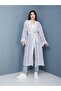 Women's Long Kimono - 2