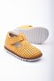 genuine leather first step shoes unisex baby first step sandals orthopedic sole light sandals - 4