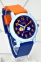 Waterproof Children's Wristwatch with Numbers