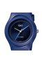 Women's Wristwatch with Waterproof Silicone Band - 3