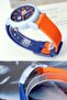 Waterproof Children's Wristwatch with Numbers - 4