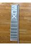 3CX AYAK CIKARTMASI (sticker) YENİ TİP - 2