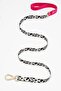 Anti-Escape Candy Mix 3-Piece Collar Set Chest Collar - Neck Collar and Travel Collar - 4