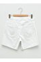 Lcw Kids Basic Gabardine Girls' Shorts (S2) - 2