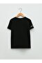 Lcw Kids Crew Neck Printed Short Sleeve Boys' T-Shirt (S2) - 2