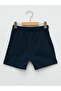 Lcw Baby Basic Elastic Waistband Baby Boy Shorts (S2) - 2