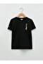 Lcw Kids Crew Neck Printed Short Sleeve Boys' T-Shirt (S2)
