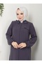 New Season Hooded Sports Ferace - Removable Suit - 2