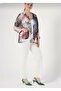 Chiffon Jacket