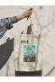 Cities Series Berlin Germany Cloth Bag Tote Bag - 2