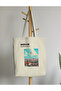 Cities Series Berlin Germany Cloth Bag Tote Bag - 3