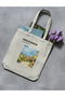 Cities Series France Provence Ii Cloth Bag Tote Bag - 3