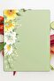 Glass Cutting Board and Presentation Plate Vintage Daisy 20X30 cm - 4