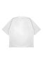 Sc Olympia & Gold's Gym Design Printed Oversize Unisex 100% Cotton T-Shirt - 2