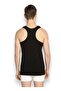 Yıldızı Men's Ribbed Sports Undershirt 3 Pieces - 2
