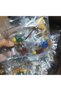 8 Pieces of Compatible Building Blocks Ninja Go - 3