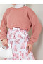 Women's Floral Skirted Hijab Set - 7
