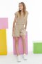 Girl's Blouse - R-7599 Model - 4