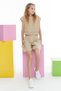 Girl's Blouse - R-7599 Model - 3