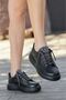 Porto Stone Black Sole Sports