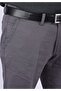 GNV-157 CLASSIC Linen TROUSERS - 6