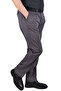 GNV-157 CLASSIC Linen TROUSERS - 3
