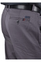 GNV-157 CLASSIC Linen TROUSERS - 5