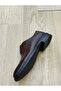 Men's Shoes Winter Genuine Leather Rubber Sole Bonded - 7