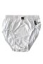 سراويل داخلية بيضاء للأولاد مكونة من 6 قطع