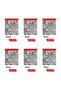 Bill Plug 2 Nüsha with Automatic Copy 50 Sheets 12 Pieces - 2