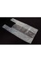 Sacrifice Meat Bag 45x90 Jumbo Transparent Original Carries 40kg (10pcs)