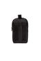 Everest Unisex Black Men's Tactical Belt Bag with Phone Compartment (18X11CM) - 3