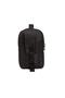 Everest Unisex Black Men's Tactical Belt Bag with Phone Compartment (18X11CM) - 5