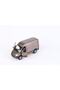 مجموعة مرسيدس سبرينتر مكونة من قطعتين من طراز Diecast Pull Drop Model Car Coffee - 6