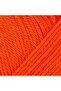 Catania Hand Knitting Floss / 50g / 189 Orange - 2
