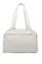 Smbyb1122-0083 Ice Gray Women's Shoulder Bag - 3
