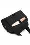 Smbyb1122-0083 Ice Gray Women's Shoulder Bag - 8