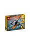 Creator 3-in-1 Cyber Drone (31111) Building Set