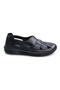 04139 Ortho Pedic Leather Casual Women's Shoes - 2