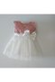 Girl Baby Evening Dress Wedding Party Dress 0-5 Years