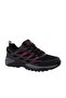 Cardona Black Men's Outdoor Shoes