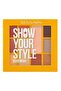 Show Your Style Eyeshadow Set Bohemian No 461 - Eyeshadow Palette